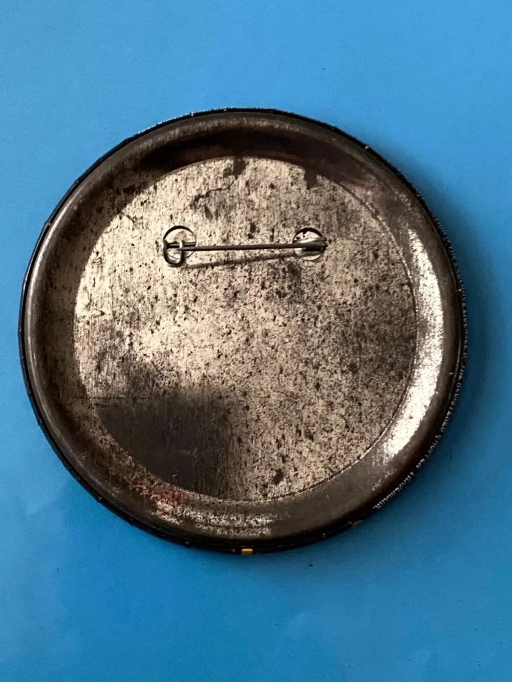 N/A pinback burger